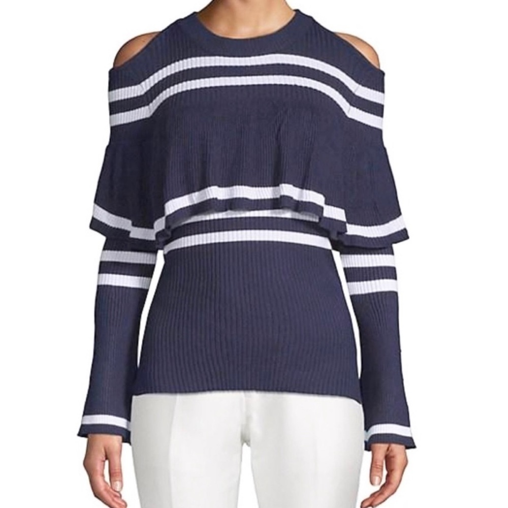 JOHN+JENN•SWEATER